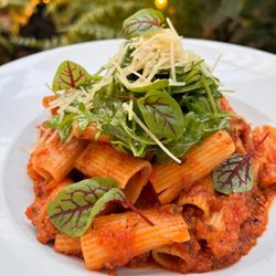 user provided Frank's Restaurant & Bar photo