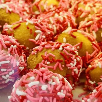 K & T Donuts - Surprise your Valentine - Bakeries Near Me - La Mirada, California K & T Donuts - Surprise your Valentine - Bakeries Near Me - La Mirada, California