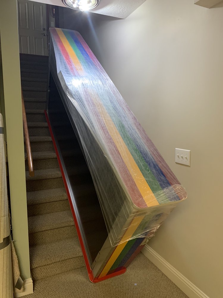 JF HAULING JUNK REMOVAL Updated August 2024 32 Photos 2710 S 13th