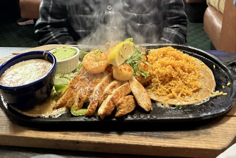 Casa Quintero Méxican Restaurant