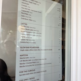 Little While - Coffee & Tea Near Me - San Diego, California Little While - Coffee & Tea Near Me - San Diego, California