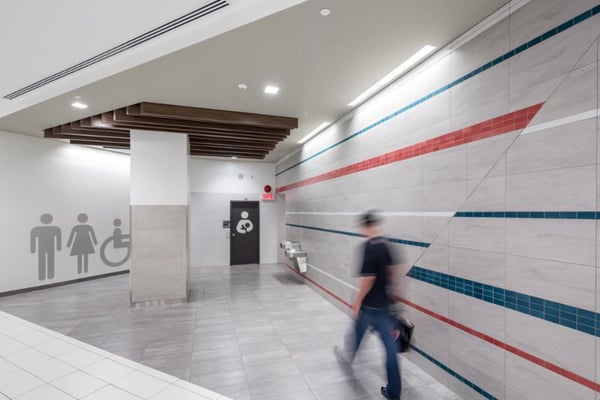 Alexis Nihon by null