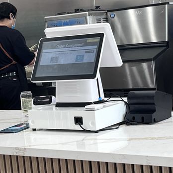 Mochinut - Self-serve POS - Coffee & Tea Near Me - Rialto, California