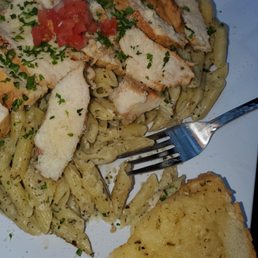 Grilled Chicken Caesar Salad Grilled Chicken Caesar Salad