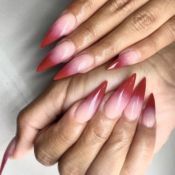 Lima Beauty Lounge - Nail Technicians Near Me - Stockton, California