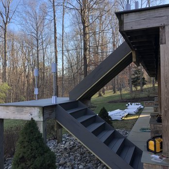 Complete Custom Carpentry  - Carpenters Near Me