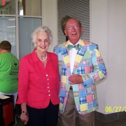 L & N Bed and Breakfast - Owners Norris & Mary Elizabeth Priest