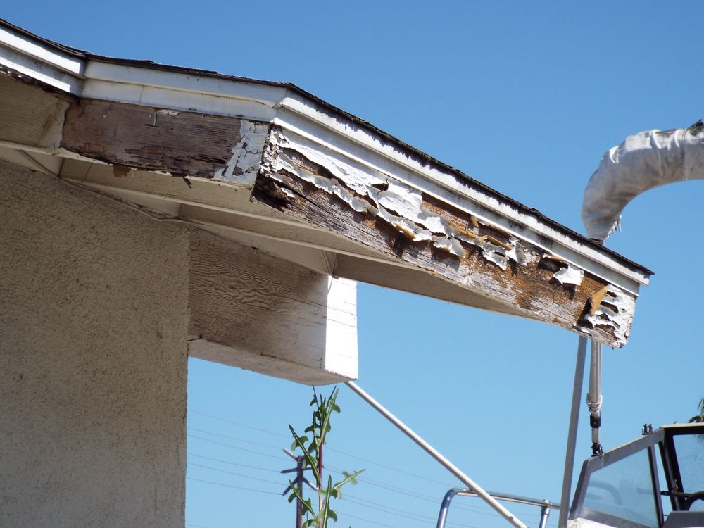 Slide of CAT Exteriors