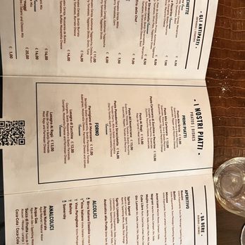 Incontro caffe bistrot - Menu - Italian Near Me - Porto, 13 Incontro caffe bistrot - Menu - Italian Near Me - Porto, 13