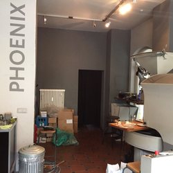 Phoenix Coffee Roasters