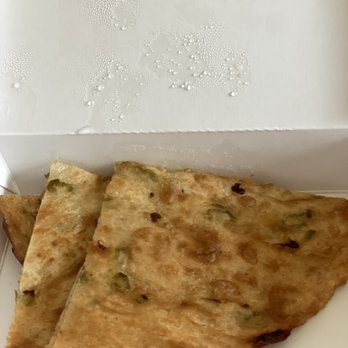 Yi Mei - Green Onion Pancake - Taiwanese Near Me - Monrovia, California Yi Mei - Green Onion Pancake - Taiwanese Near Me - Monrovia, California