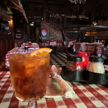 Miceli's Italian Restaurant - Italian Near Me - Los Angeles, California