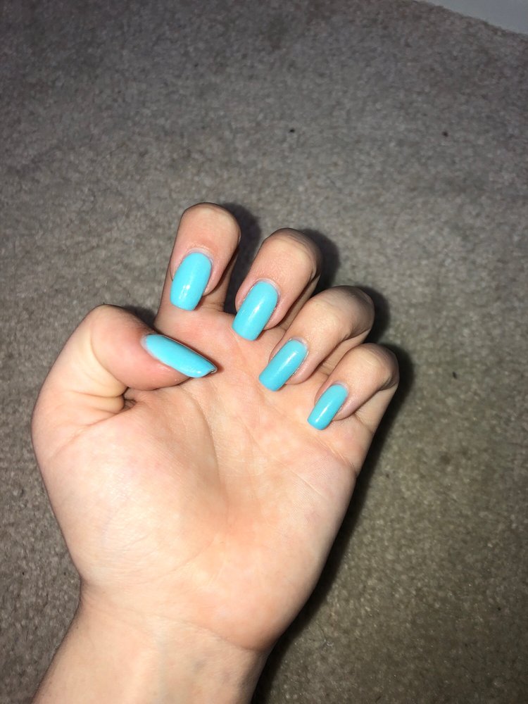 LYN NAIL & SPA 10 Photos & 44 Reviews 13148 Tesson Ferry Rd, Saint