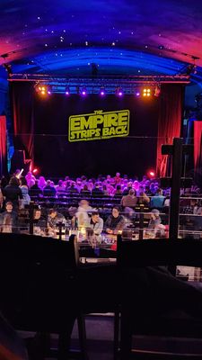 Granada Theater by null