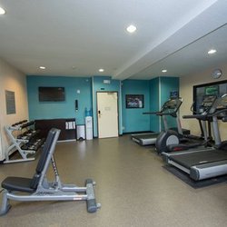 Fairfield by Marriott Inn & Suites Burlington