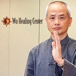 Wu Healing Center