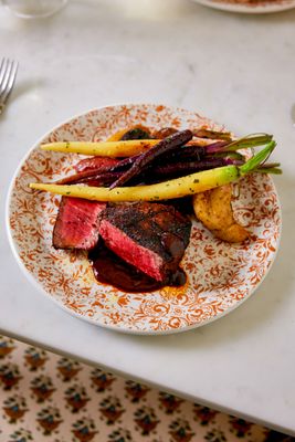 The Victor Restaurant and Bar by null