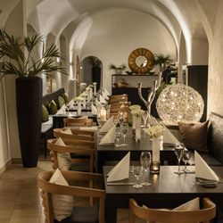 Restaurant Schloss Ort