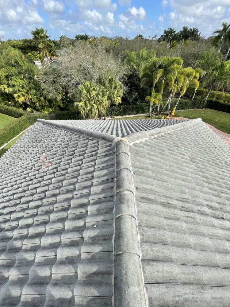 Slide of Platform Roofing Corp