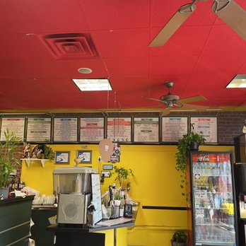 Salsas 4 Taqueria - Front of store - Mexican Near Me - Newington, Connecticut Salsas 4 Taqueria - Front of store - Mexican Near Me - Newington, Connecticut