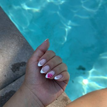 Golden Nails Spa - Nail Salons Near Me - Tempe, Arizona