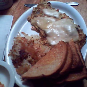 Old Monterey Cafe - Breakfast & Brunch Near Me - Monterey, California