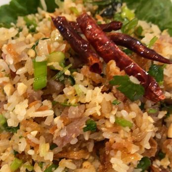 Sap Sap Lao Cafe - Nam Khao - Laotian Near Me - Pinellas Park, Florida Sap Sap Lao Cafe - Nam Khao - Laotian Near Me - Pinellas Park, Florida