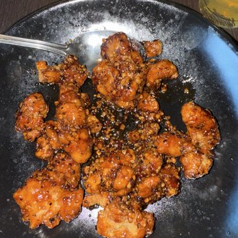 P.F. Chang's - Black pepper chicken (New)! - Chinese Near Me - West Des Moines, Iowa P.F. Chang's - Black pepper chicken (New)! - Chinese Near Me - West Des Moines, Iowa