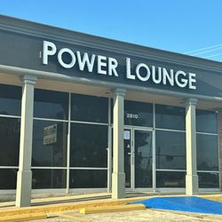Power Lounge