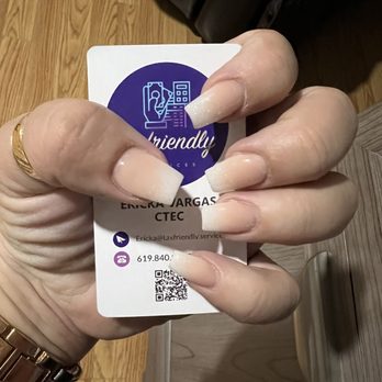 I Love Nails - Nail Salons Near Me - San Diego, California