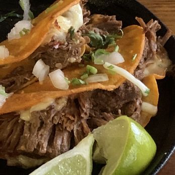 Tostadas - Burria queso tacos - Breakfast & Brunch Near Me - Campbell, California Tostadas - Burria queso tacos - Breakfast & Brunch Near Me - Campbell, California