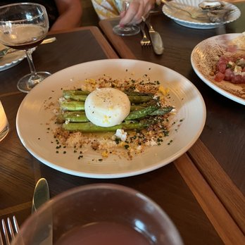 The Bungalow Kitchen - Burrata - New American Near Me - Tiburon, California The Bungalow Kitchen - Burrata - New American Near Me - Tiburon, California