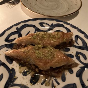 Noema Huntington - Baklava - Greek Near Me - Huntington, New York Noema Huntington - Baklava - Greek Near Me - Huntington, New York