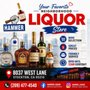 Photo of Hammer Liquor