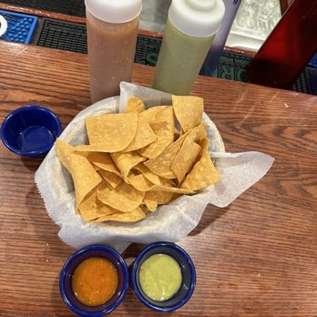 Taqueria Durango - Chips and Salsa - Mexican Near Me - Saint Louis, Missouri Taqueria Durango - Chips and Salsa - Mexican Near Me - Saint Louis, Missouri
