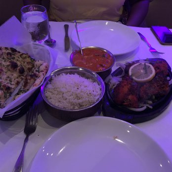 Bombay Darbar - Indian Near Me - Miami, Florida