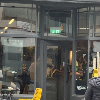 Eggslut - Burgers Near Me - Notting Hill, XGL Eggslut - Burgers Near Me - Notting Hill, XGL