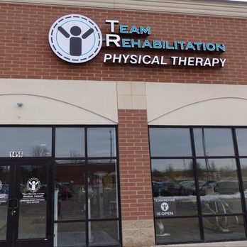 Team Rehabilitation Physical Therapy - Physical Therapy Near Me - Howell, Michigan Team Rehabilitation Physical Therapy - Physical Therapy Near Me - Howell, Michigan