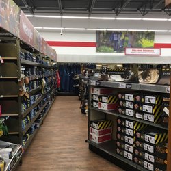 Tractor Supply