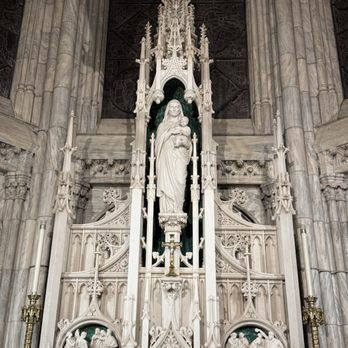 St. Patrick's Cathedral - Churches Near Me - New York, New York St. Patrick's Cathedral - Churches Near Me - New York, New York