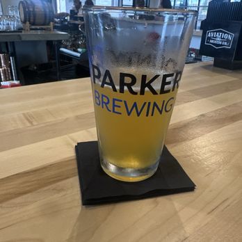 Parker County Brewing - Nice Peach Blonde - Breweries Near Me - Willow Park, Texas Parker County Brewing - Nice Peach Blonde - Breweries Near Me - Willow Park, Texas