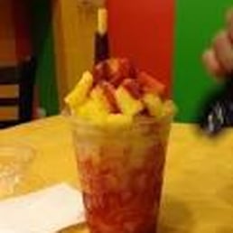 Mangonada