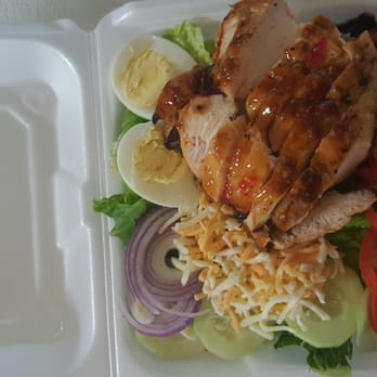 Chipster's Grill - Barbeque Near Me - Bangs, Texas