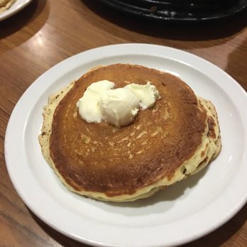 Denny's - Pancakes - American Near Me - Tulsa, Oklahoma