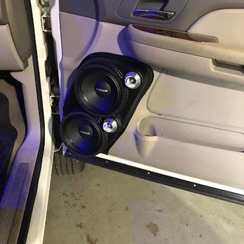 Mobile Audio Network - Car Stereo Installation Near Me - Sumter, South Carolina