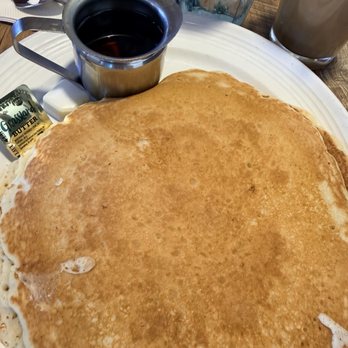 The Pantry Dos - Pancakes - American Near Me - Santa Fe, New Mexico