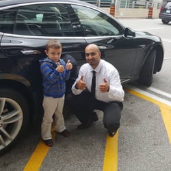 Toronto Airport Limo Link - Satisfied clients at Toronto Airport Limo Link