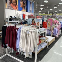 Target