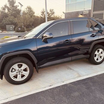 Tanos Window Tint & PPF - Car Window Tinting Near Me - Escondido, California Tanos Window Tint & PPF - Car Window Tinting Near Me - Escondido, California