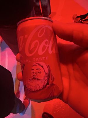 The Barker Hangar by null